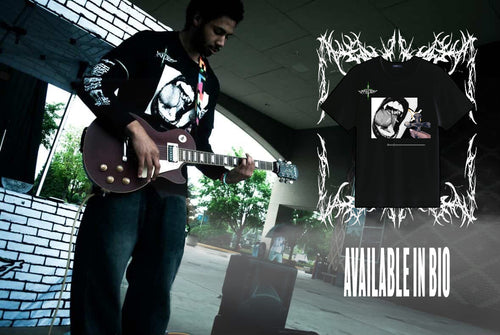 Vampire 321 Tee