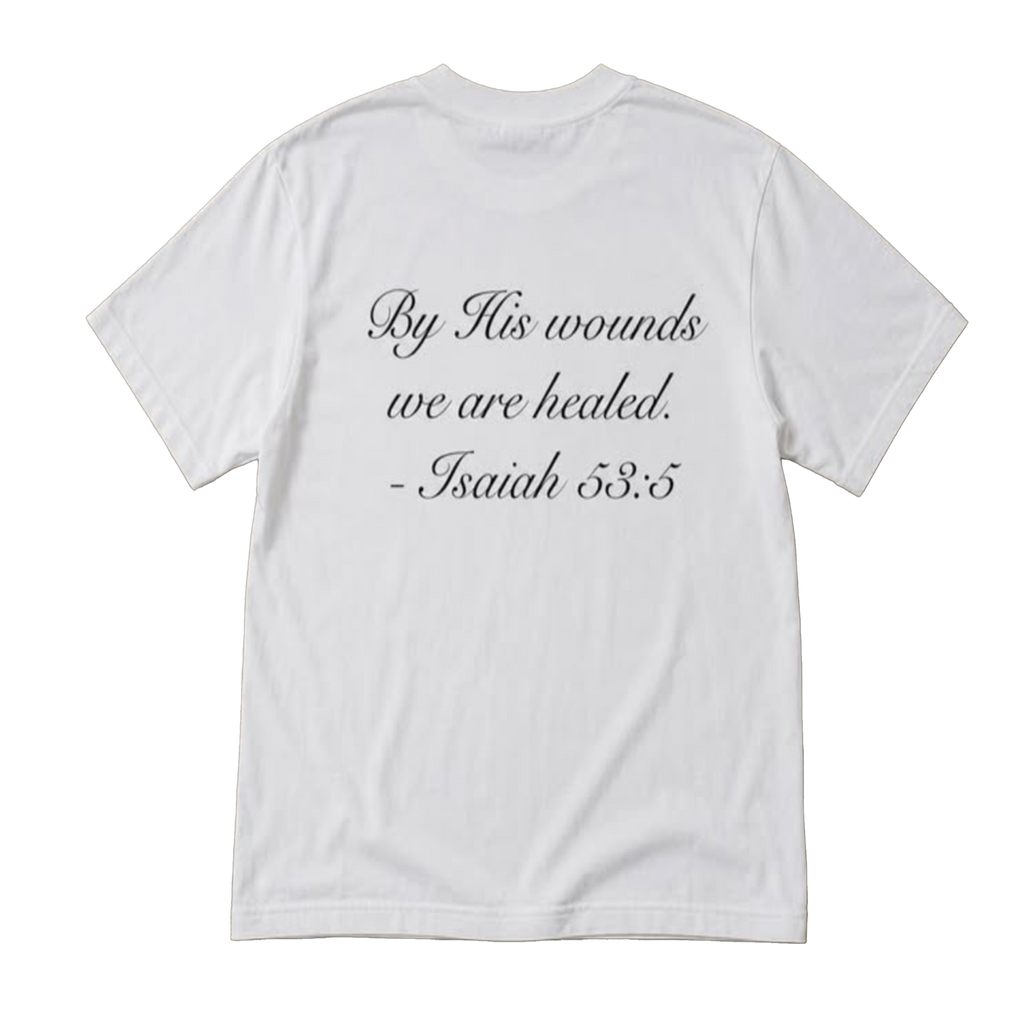 Cat Studio321 tee