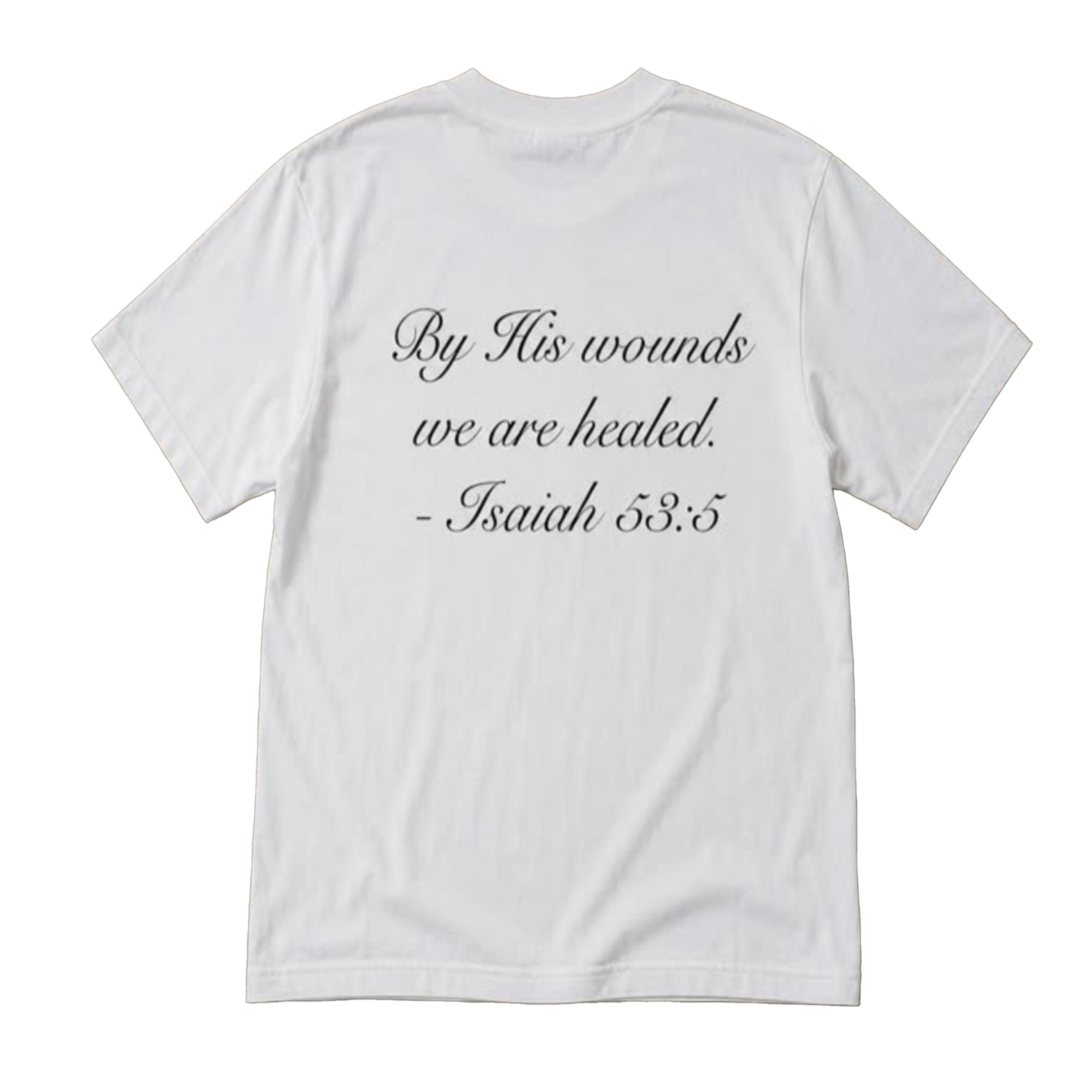 Cat Studio321 tee