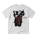 Cat Studio321 tee