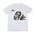 Vampire 321 tee (white)